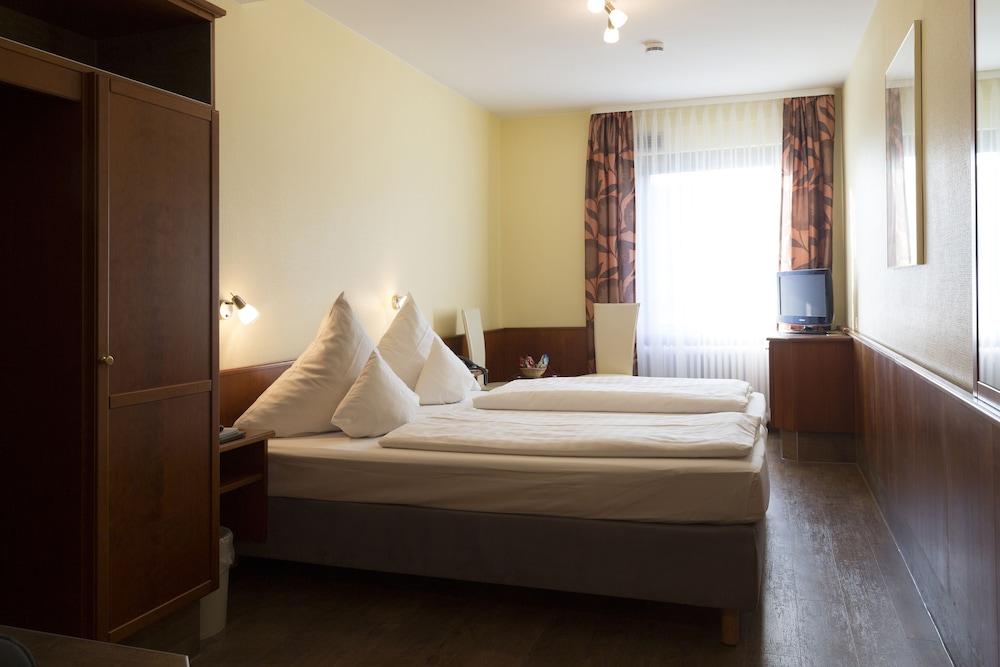 Pet Friendly Top Hotel Amberger