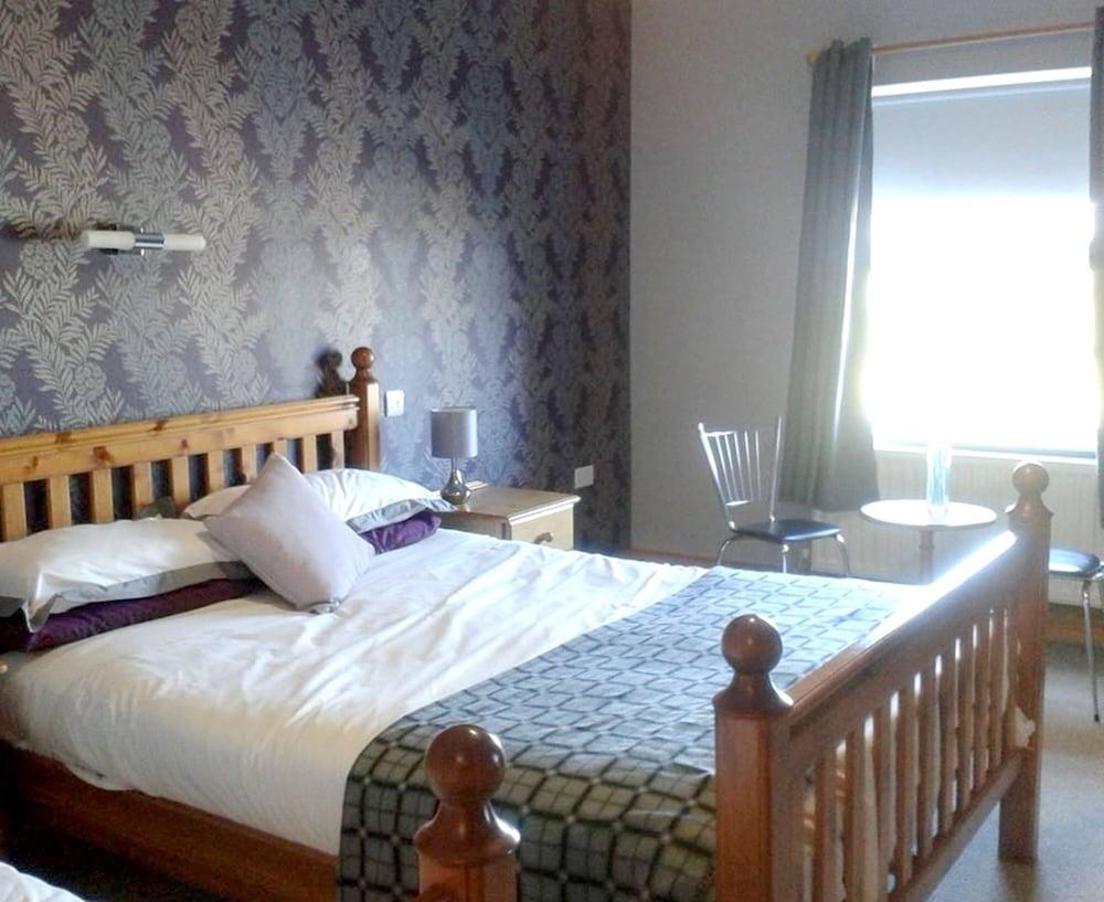 Pet Friendly Melvin Country House