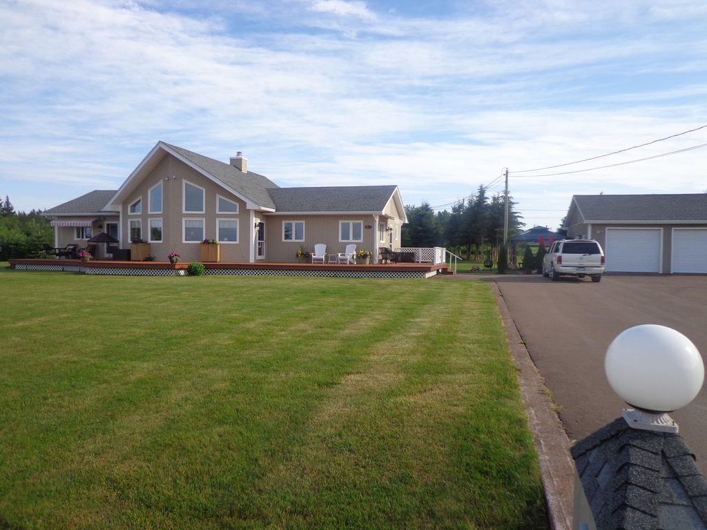 Pet Friendly Vacation Rentals In Cap Pele Nb Bringfido