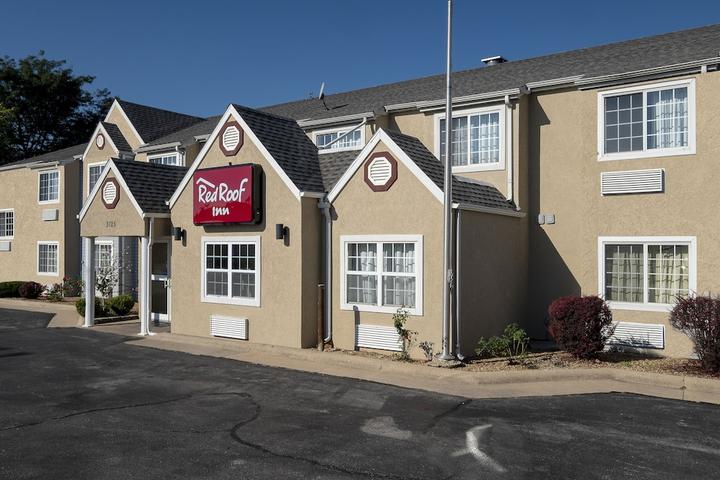 Pet Friendly Red Roof Inn Springfield, MO