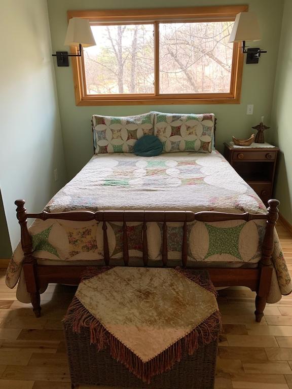 Grace Cottage at Northridge Pet Policy