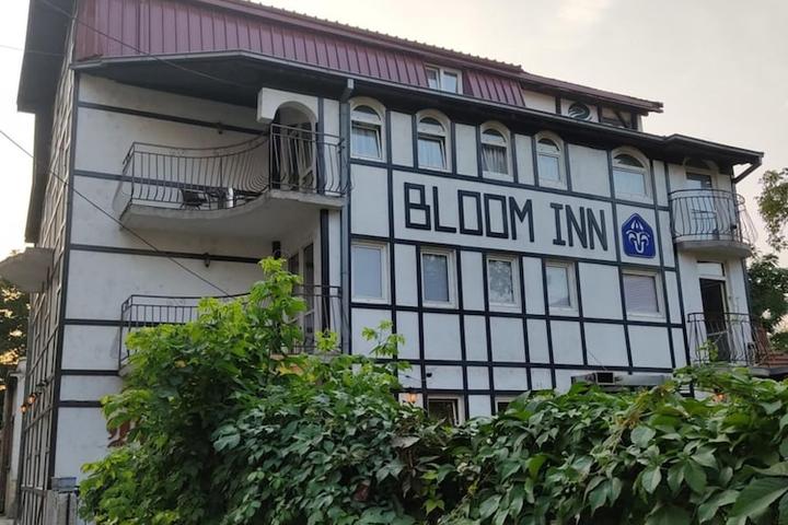 Pet Friendly Bloom Inn - Hostel