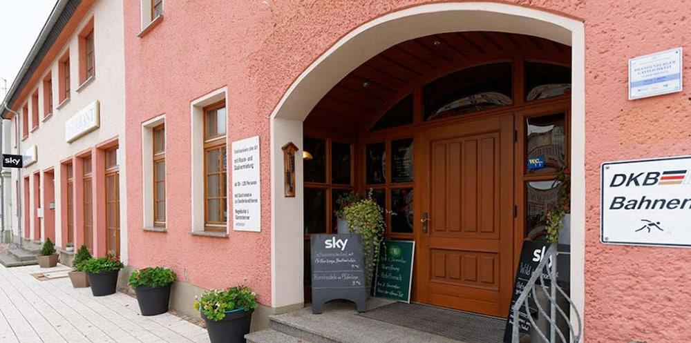 Pet Friendly Hotel Stadt Magdeburg