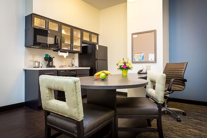 Pet Friendly Candlewood Suites Sidney an IHG Hotel