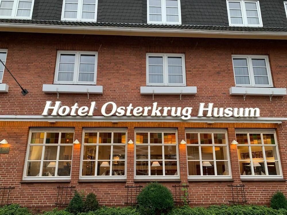 Pet Friendly Hotel Osterkrug
