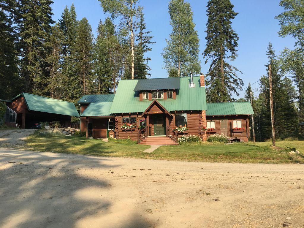 Ione HomeAway Rentals Pet Policy