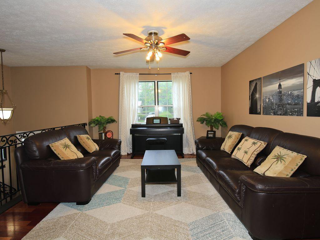 VRBO Annapolis Junction Pet Policy