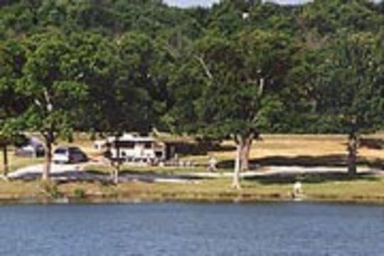 Holiday Campground Pet Policy