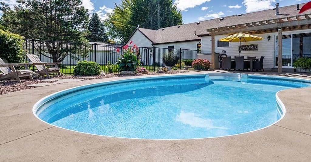 Sunrise Cottage Lake Erie Pet Policy