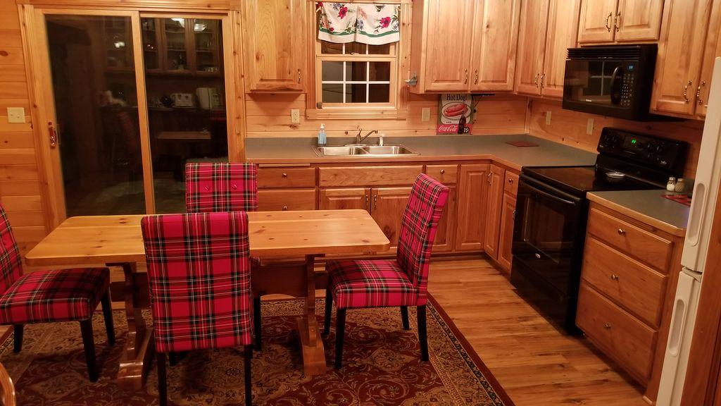 Pet Friendly Vacation Rentals In Kabetogama Mn Bringfido