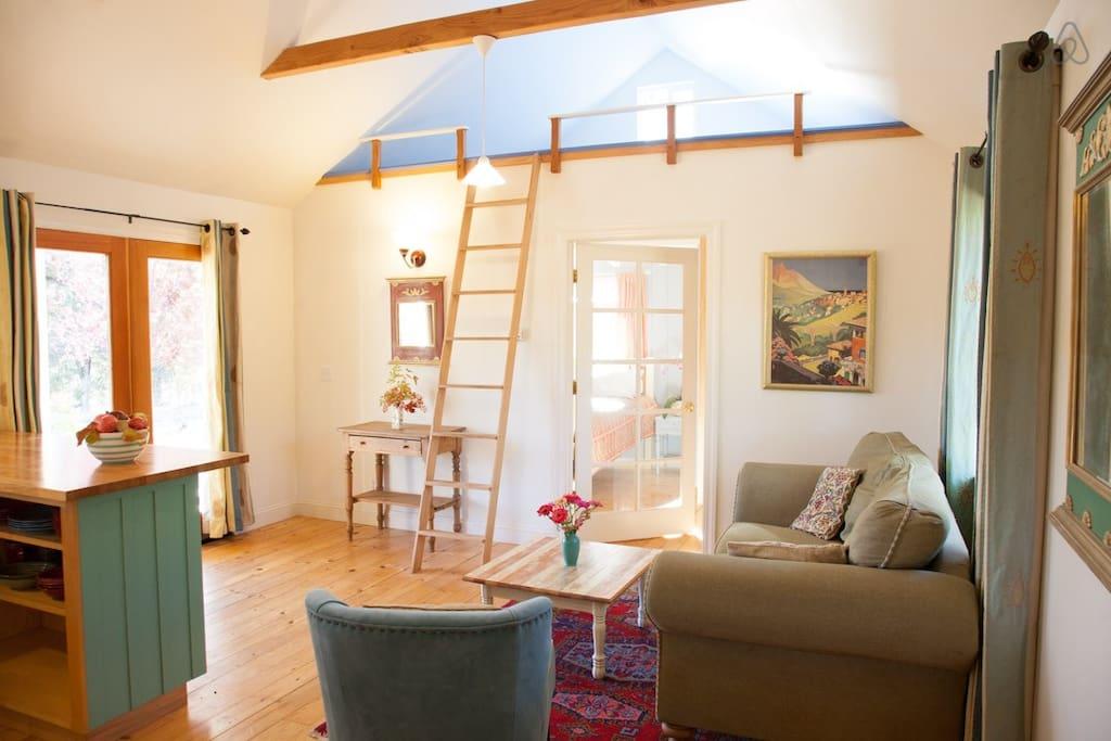Pet Friendly Oregon House Airbnb Rentals