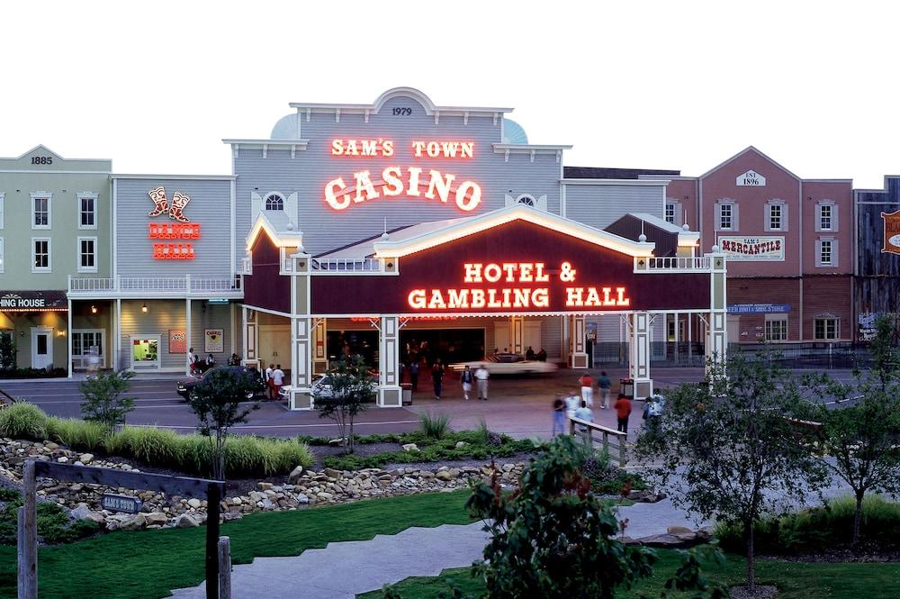 Sam's Town Tunica Pet Policy