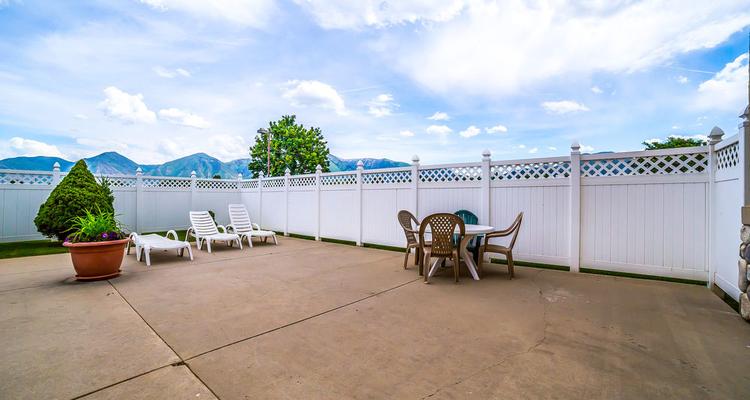 Quality Inn Payson I 15 Pet Policy