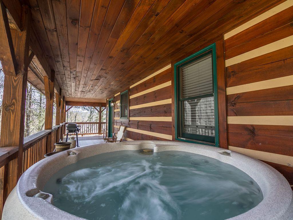Pet Friendly Vacation Rentals In Boone Nc Bringfido