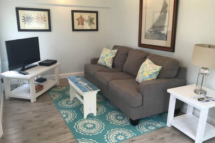 Pet Friendly Southport Airbnb Rentals