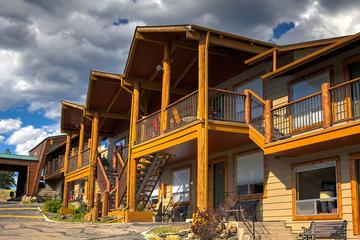 Pet Friendly Hotels In Estes Park Co Bringfido