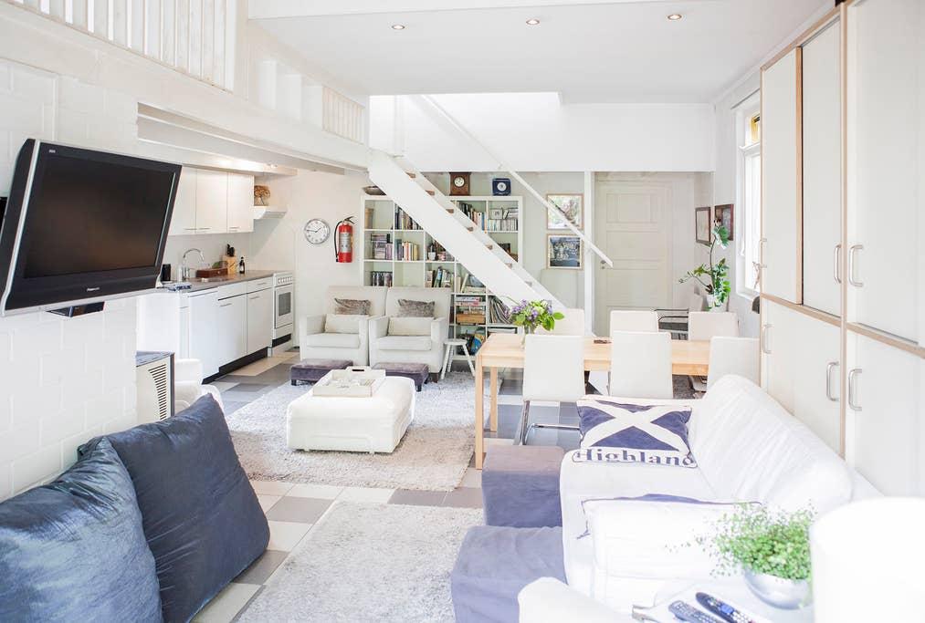 Pet Friendly Breda Airbnb Rentals