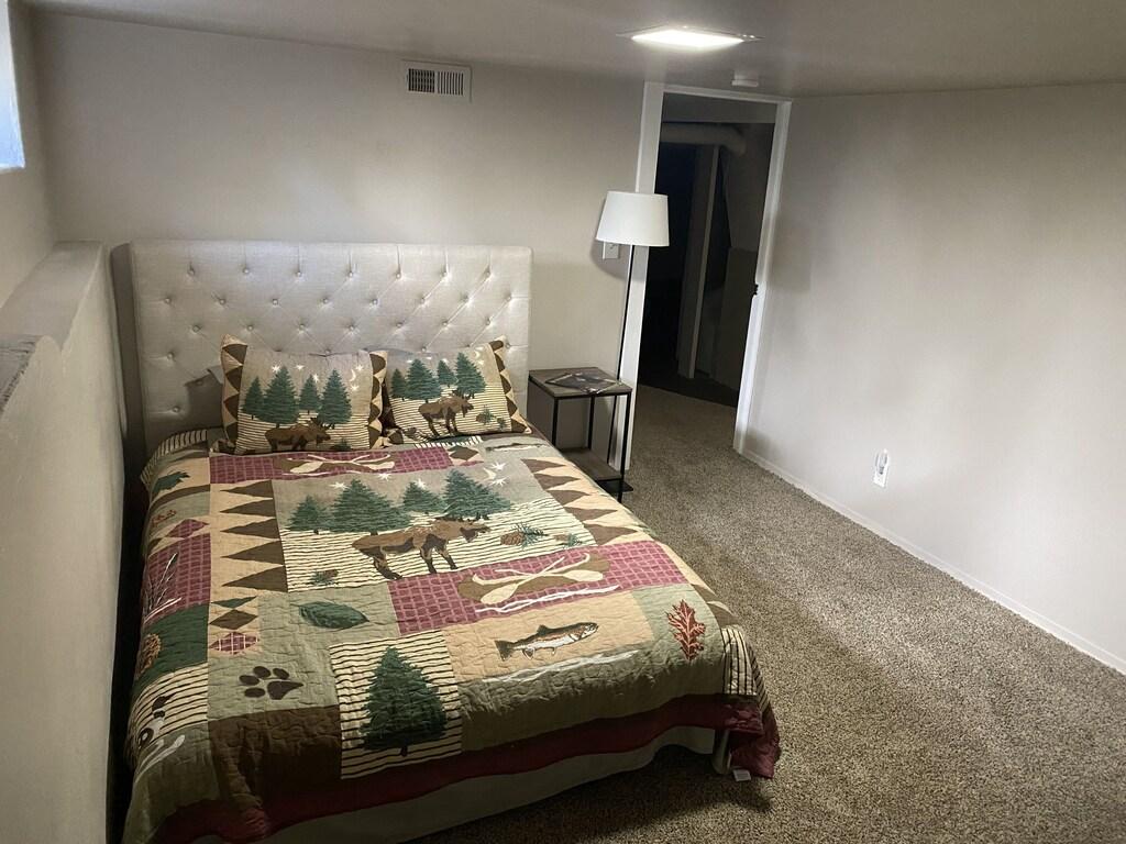 Home in Sheridan Near Downtown Pet Policy