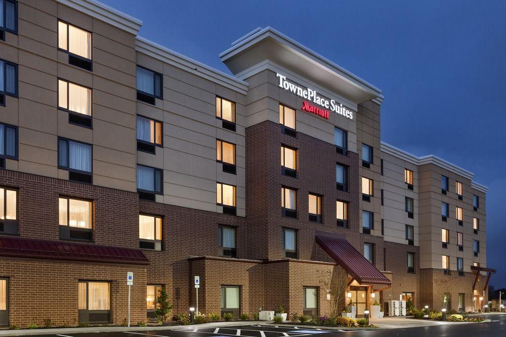 TownePlace Suites by Marriott Harrisburg West/Mechanicsburg Pet Policy