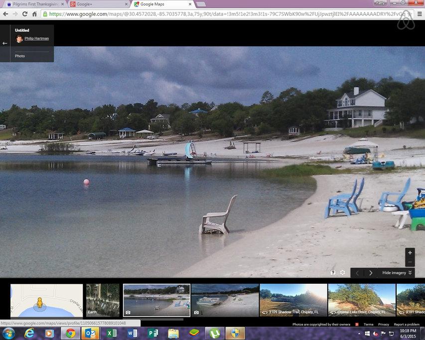 Bonifay Airbnb Rentals Pet Policy