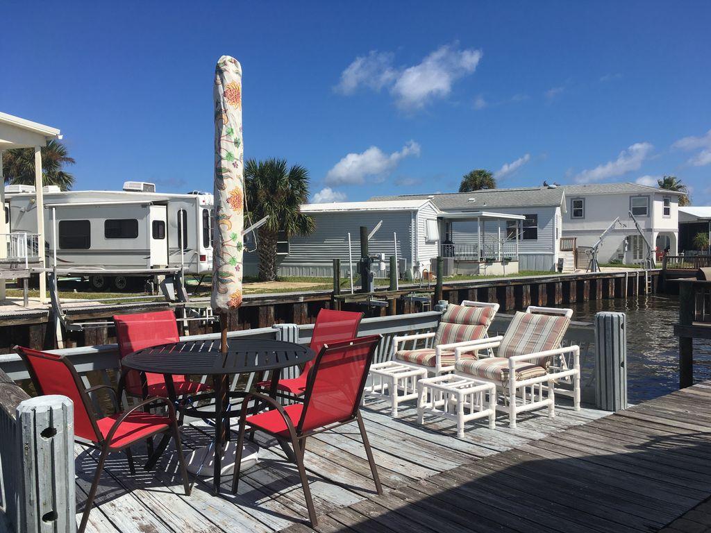 A Little Piece of Peace Nettles Island Pet Policy