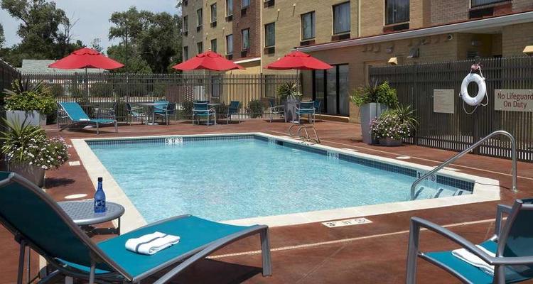 Towneplace Suites Garden City Pet Policy