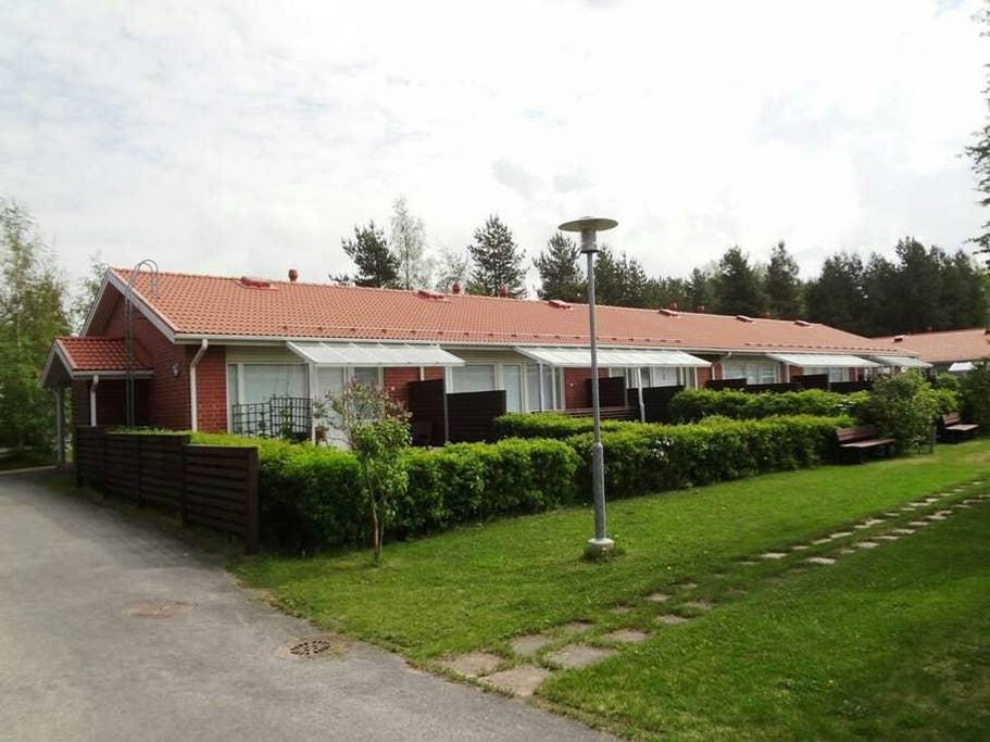 Pet Friendly Vacation Rentals in Oulu, FI - BringFido