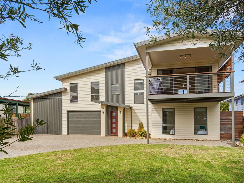 Phillip Island Luxury Getaway Pet Policy