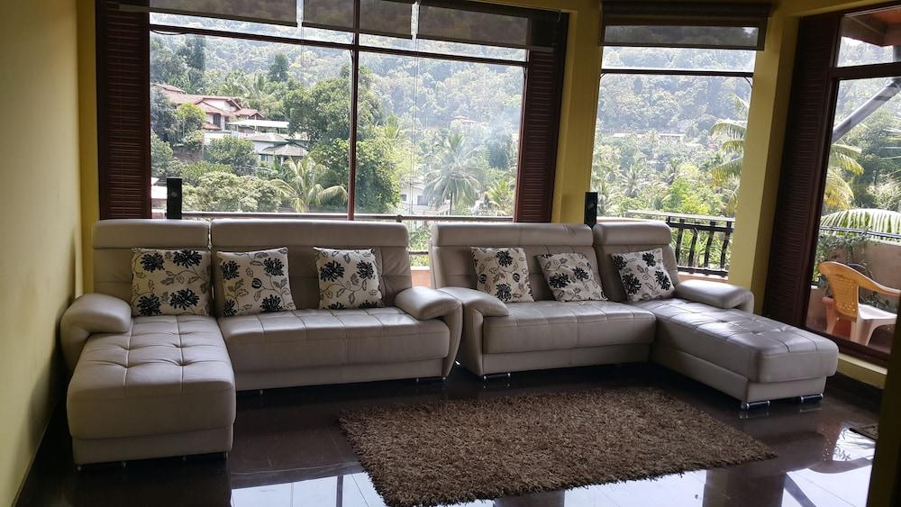 Pet Friendly Resident View Homestay