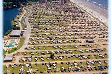 Pet Friendly Campgrounds In South Carolina Bringfido