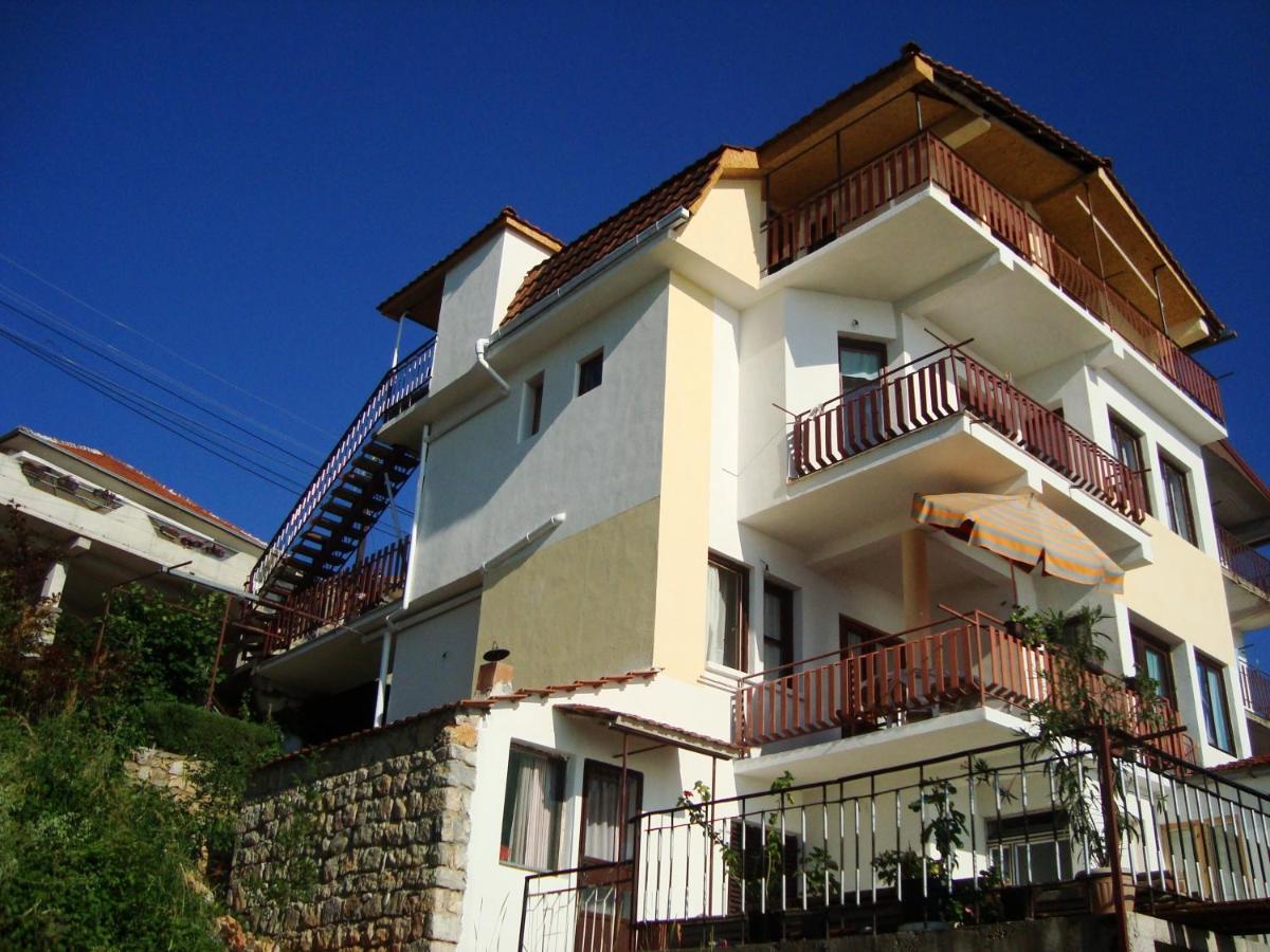 Pet Friendly Sonce Guest House