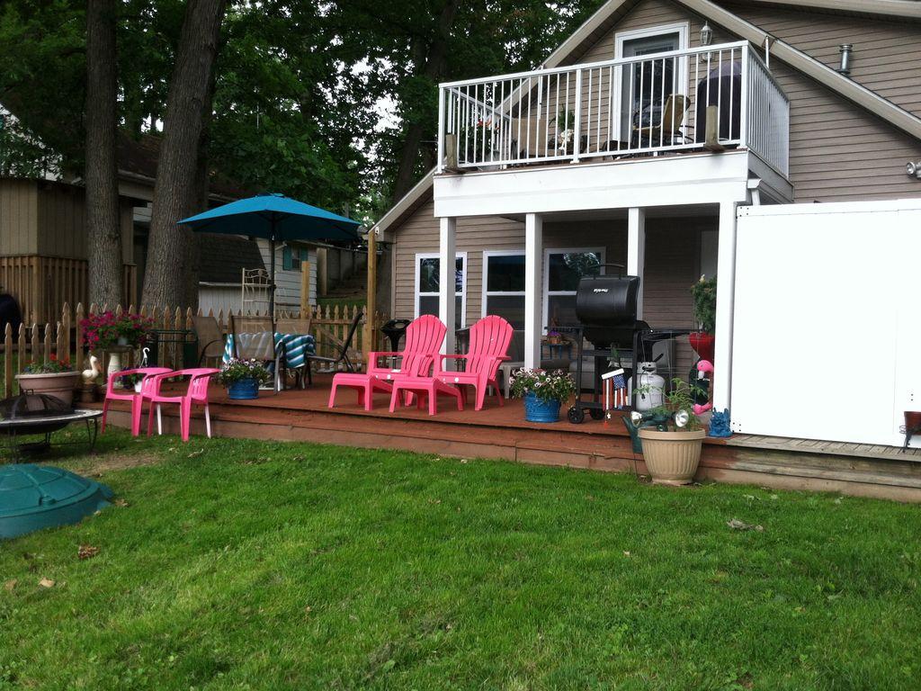 Sparks Of Inspiration   House Of Many Hues 