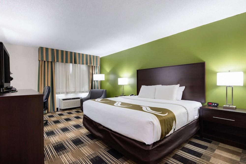 Quality Inn Oneonta Cooperstown Pet Policy