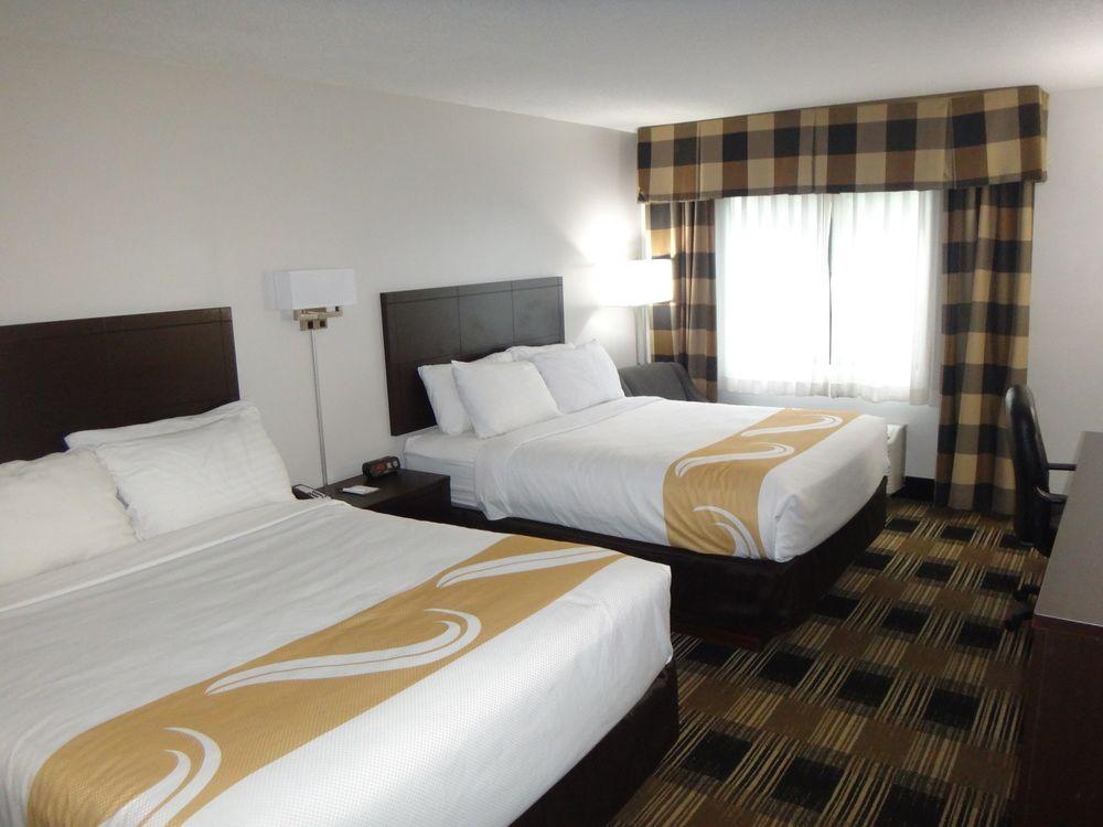 Quality Inn Oneonta Cooperstown Pet Policy