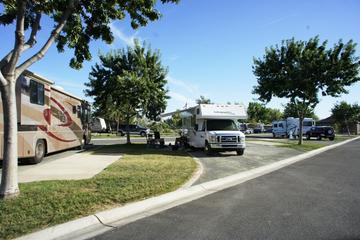 Bakersfield River Run Rv Park Pet Policy