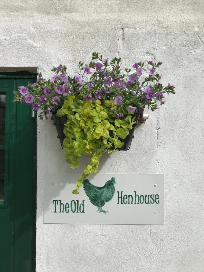 Pet Friendly The Old Henhouse