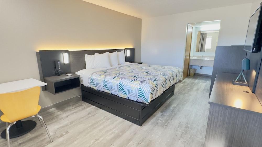 Motel 6Dyersburg TN Pet Policy