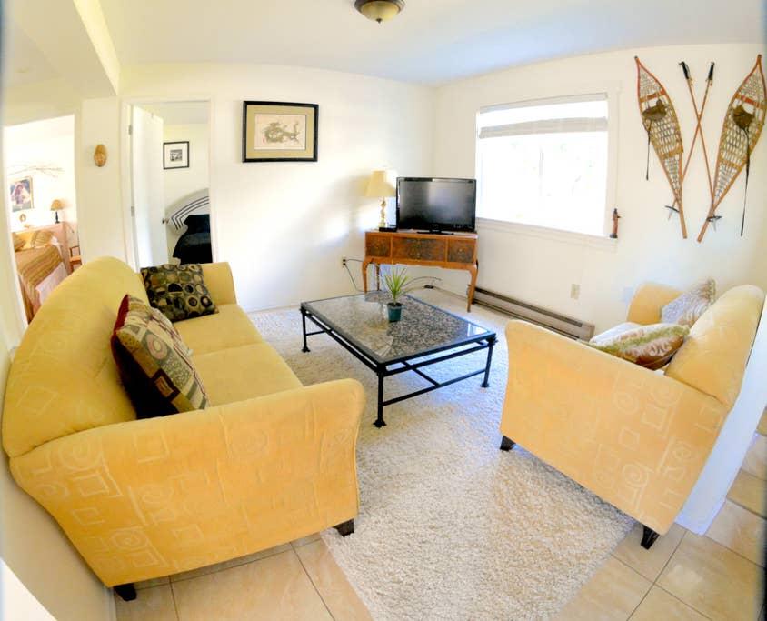 Pet Friendly Davis Bay Airbnb Rentals