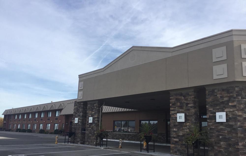 Pet Friendly Hotels In Fort Dodge Ia Bringfido