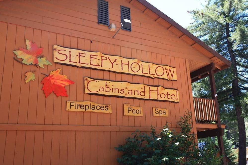 Sleepy Hollow Cabins And Hotel Of Crestline Lake Gregory Pet Policy