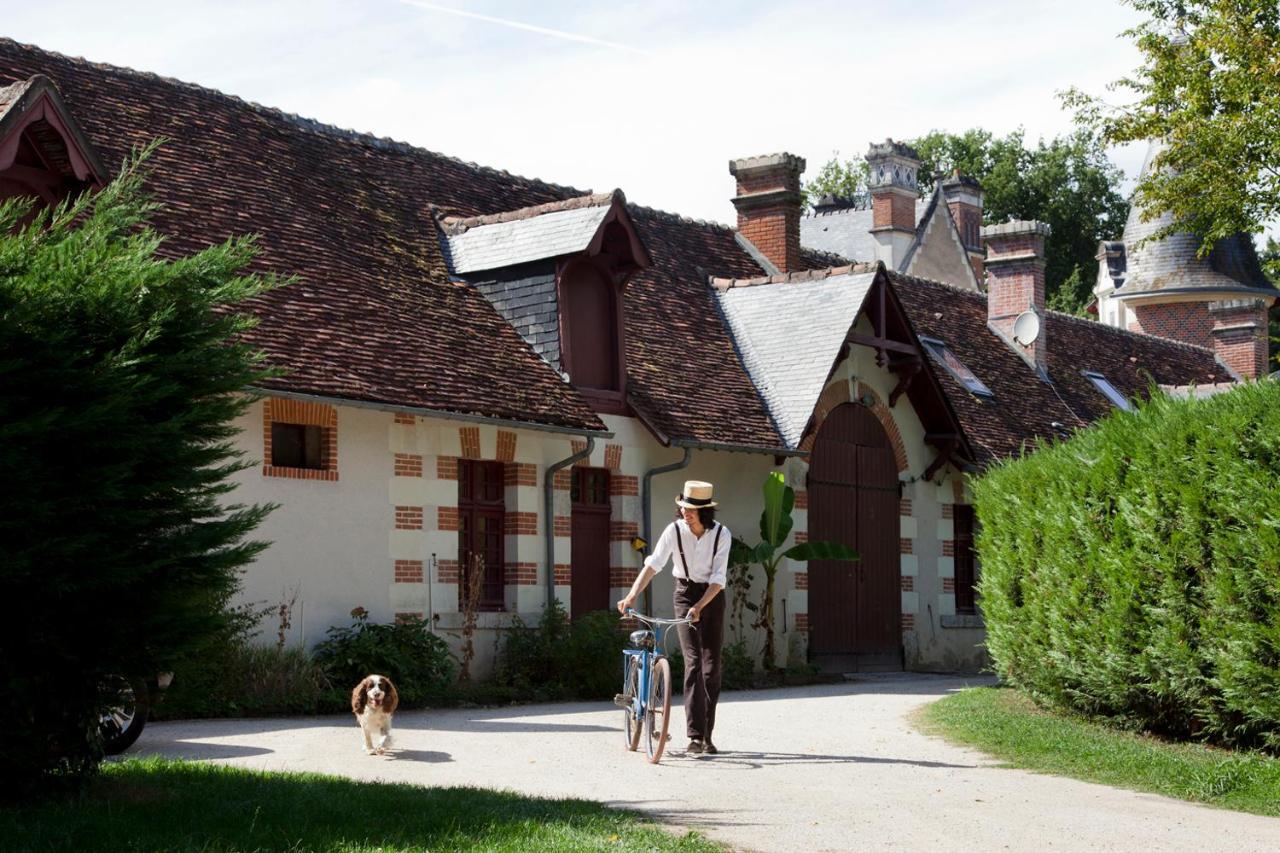 Pet Friendly Cottages et B&B de Troussay