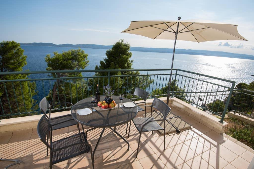 Pet Friendly Marusici Airbnb Rentals