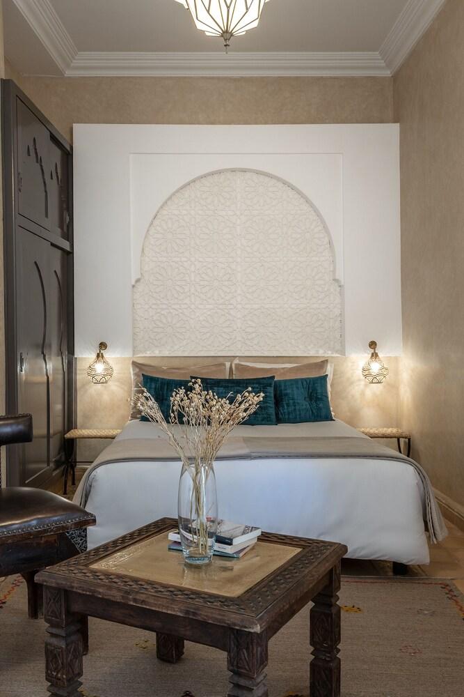 Pet Friendly Riad for Family in Marrakech