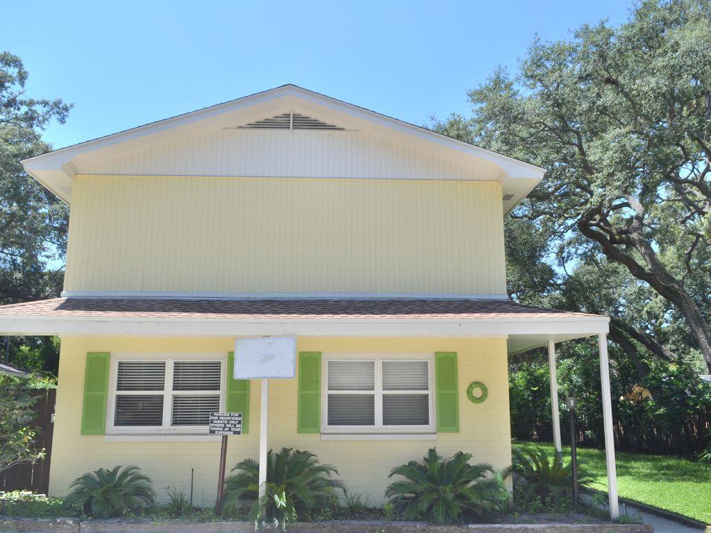 Unit 3 Oceanview Townhomes Pet Policy