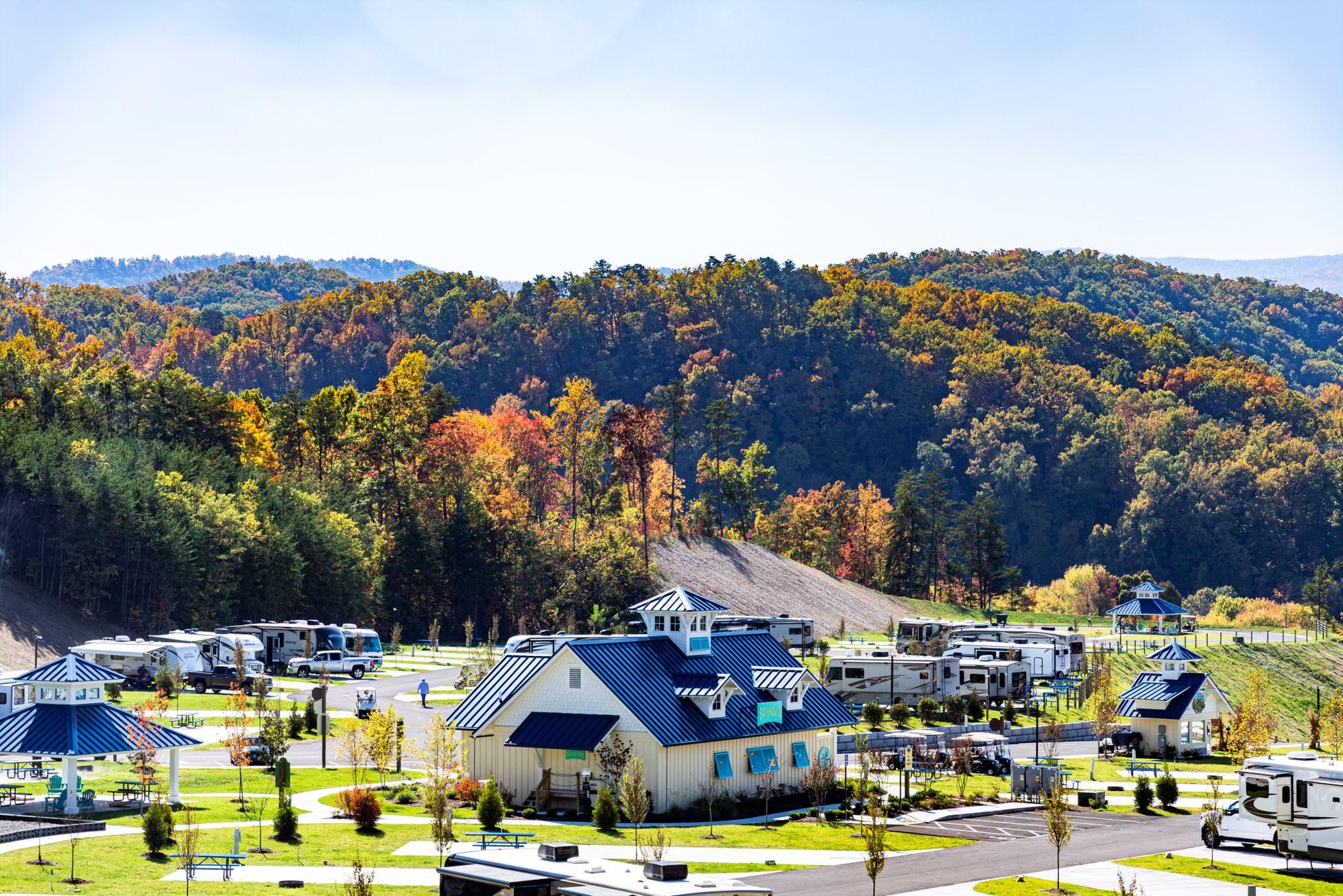 The Lodge at Camp Margaritaville Pet Policy