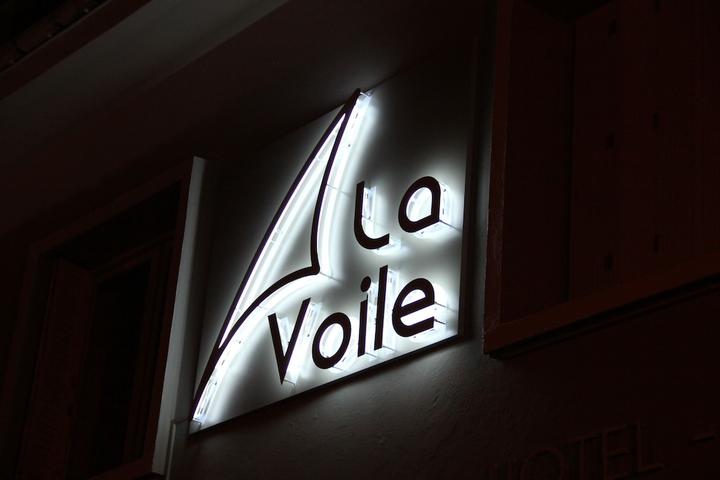Pet Friendly Hotel La Voile
