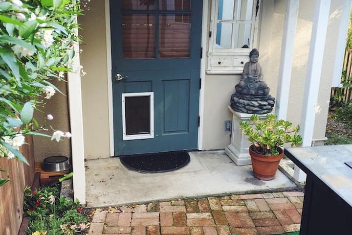 Pet Friendly Pacific Grove Airbnb Rentals