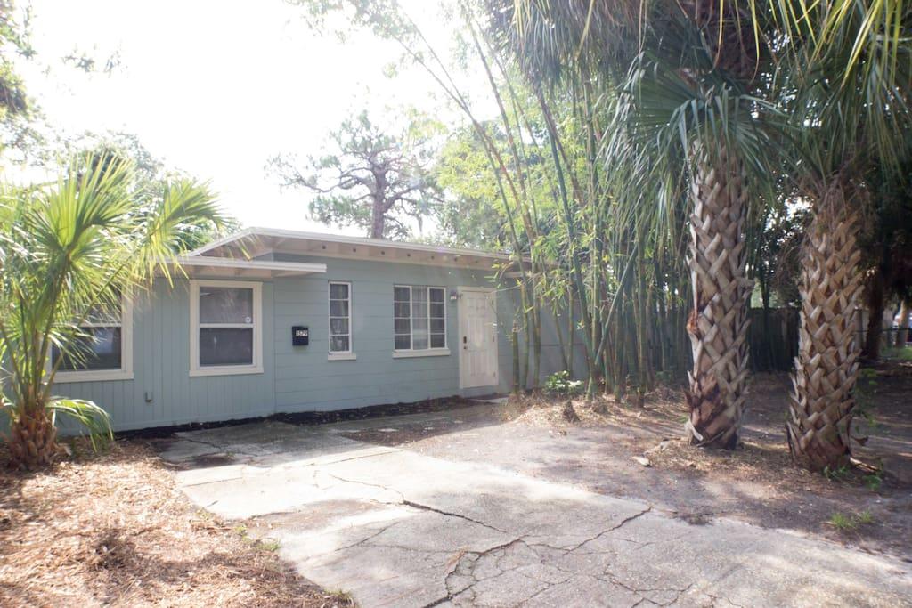 Pet Friendly Vacation Rentals In Melbourne Fl Bringfido