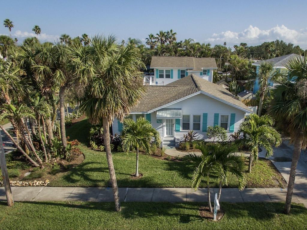 Clearwater Beach Bliss Pet Policy