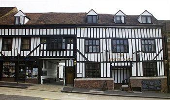 Pet Friendly Hotels In Hitchin Uk Bringfido